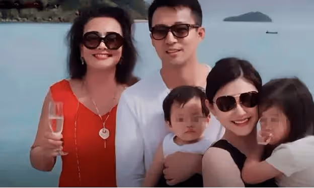 網傳張蘭要絕地反擊了!決定反告大S,誓要奪回汪小菲和大S的婚房