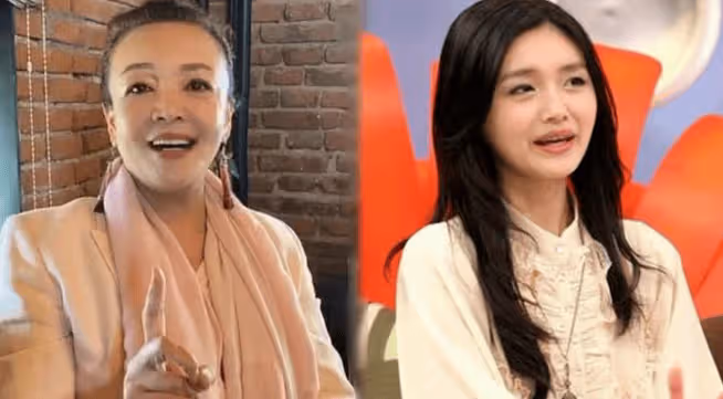 網傳張蘭要絕地反擊了!決定反告大S,誓要奪回汪小菲和大S的婚房