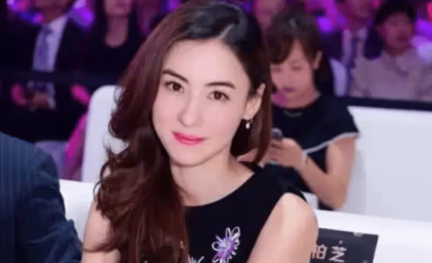 大瓜!謝霆鋒為何寧願不要張柏芝和孩子,卻要不生孩子的王菲