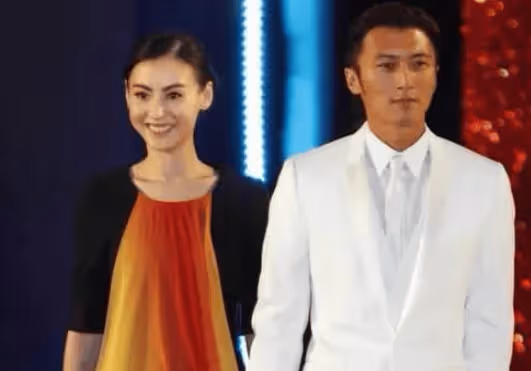 大瓜!謝霆鋒為何寧願不要張柏芝和孩子,卻要不生孩子的王菲