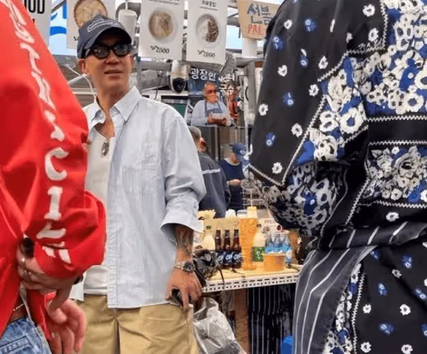 大S面對三大致命考驗,二婚危機初顯:她的極限在哪裡?
