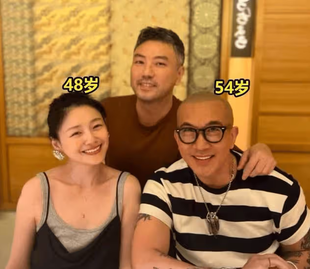 大S面對三大致命考驗,二婚危機初顯:她的極限在哪裡?