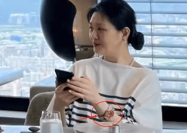 大S面對三大致命考驗,二婚危機初顯:她的極限在哪裡?