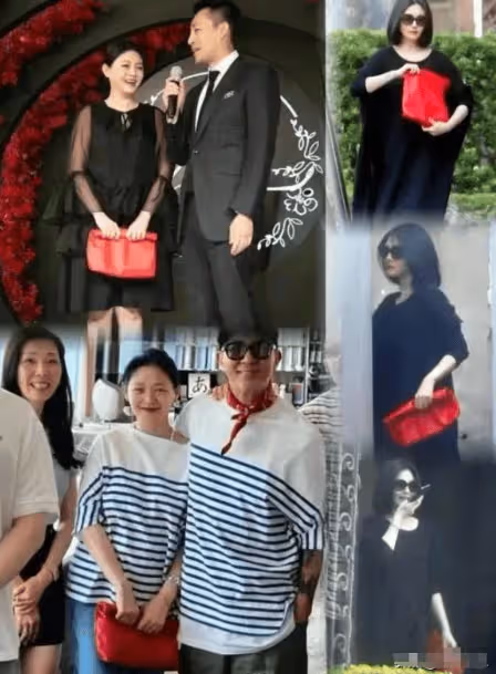 大S面對三大致命考驗,二婚危機初顯:她的極限在哪裡?