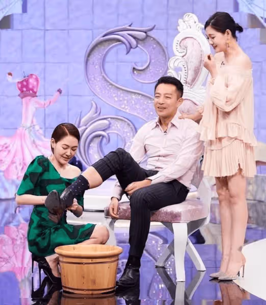 小S大轉變:從熱捧汪小菲到冷落具俊曄,大S的婚姻能否走到最後?