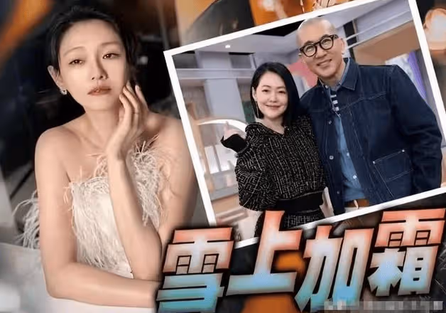 小S大轉變:從熱捧汪小菲到冷落具俊曄,大S的婚姻能否走到最後?
