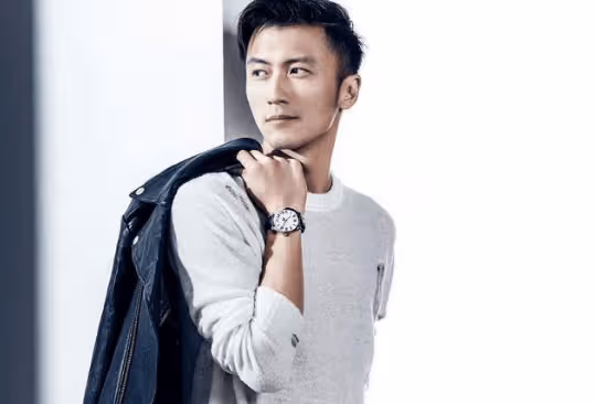 被問為何跟張柏芝生孩子，謝霆鋒回應完 網友：果然夠渣！