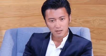 被問為何跟張柏芝生孩子,謝霆鋒回應完 網友:果然夠渣!