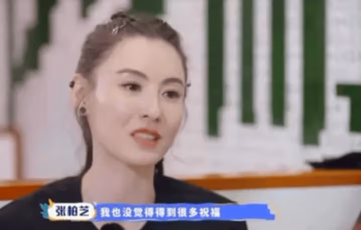 謝霆鋒對張柏芝絕情,管控7300萬撫養費,不准其幼子與其娘家使用
