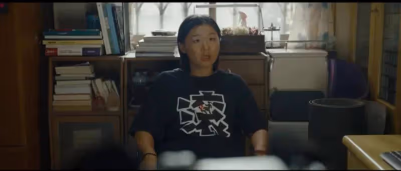 幽默好玩且感人至深《走走停停》國內輕喜劇稀缺真誠力作