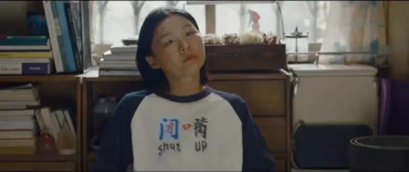幽默好玩且感人至深《走走停停》國內輕喜劇稀缺真誠力作