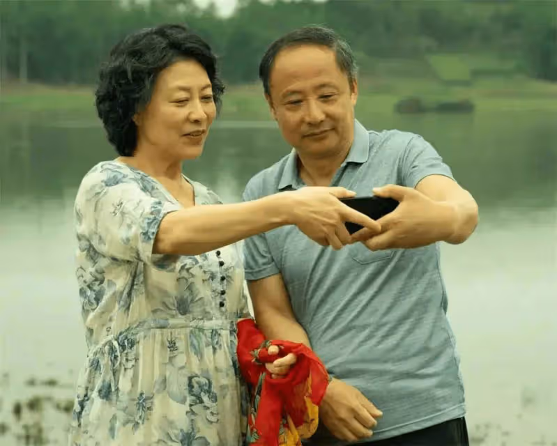 幽默好玩且感人至深《走走停停》國內輕喜劇稀缺真誠力作