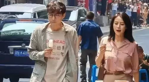幽默好玩且感人至深《走走停停》國內輕喜劇稀缺真誠力作