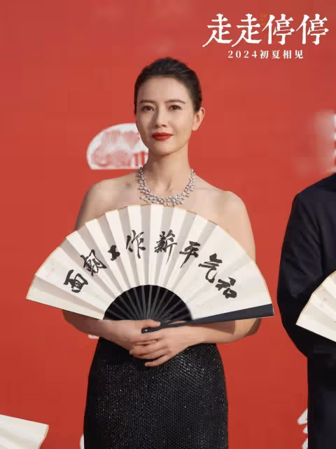 幽默好玩且感人至深《走走停停》國內輕喜劇稀缺真誠力作