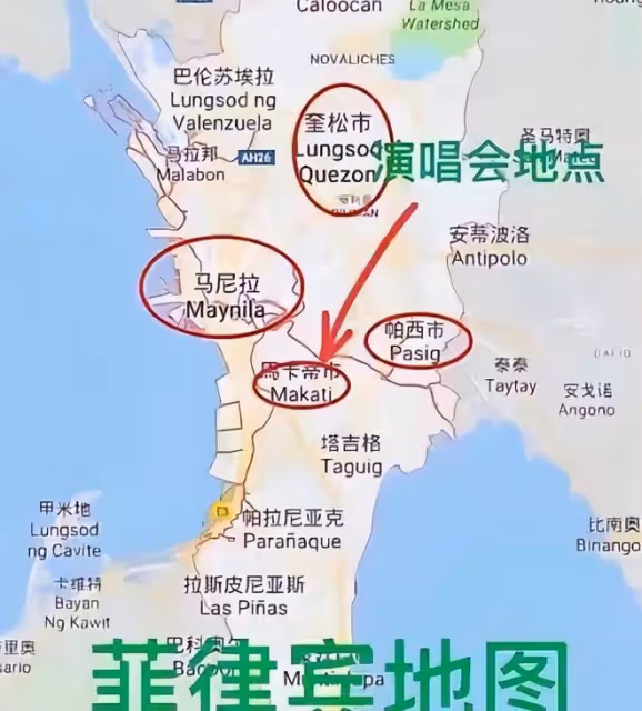 大S圖什麼?具俊曄海外首秀崩盤,在30平酒吧里助興打碟