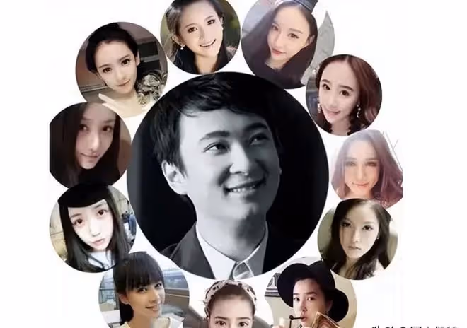 黃一鳴承認了!孩子就是王思聰的,自稱不想進豪門,靠健康賺錢!