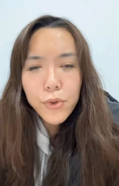 大胃王浪胃仙現身貴州狂吃火鍋,從大叔變美女,身體暴瘦疑變性!