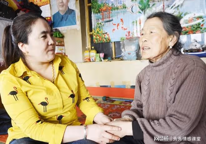 一母親被菩薩託夢，不顧女兒懇求裸捐588萬出家，如今怎樣