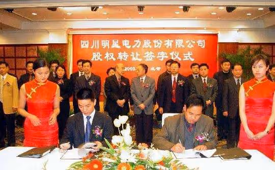 回顧周益明24歲掙千萬,接觸資本後鋃鐺入獄,直言:以前過得快樂