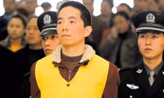 回顧周益明24歲掙千萬,接觸資本後鋃鐺入獄,直言:以前過得快樂