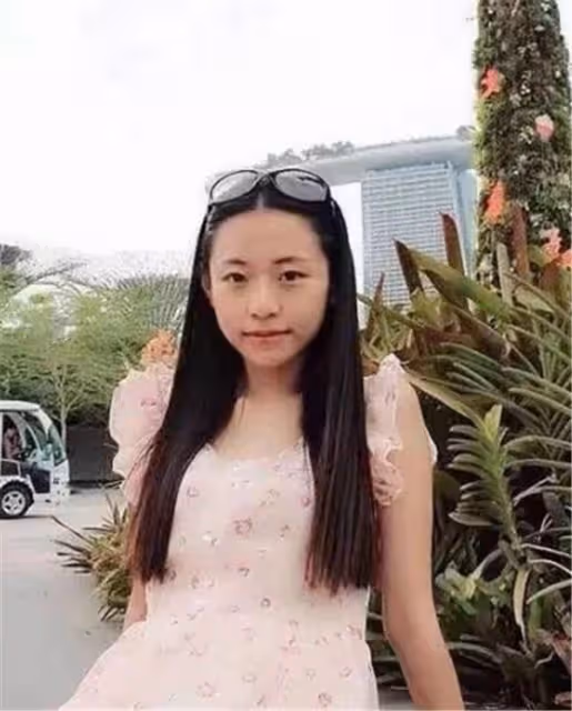 回顧江蘇90後美女,職高畢業,卻斂財300億坑慘40萬人?