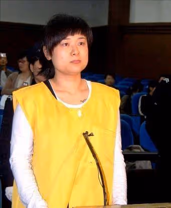 回顧「億萬富姐」吳英覆滅史:欠下5.9億債務,獄中起訴離婚