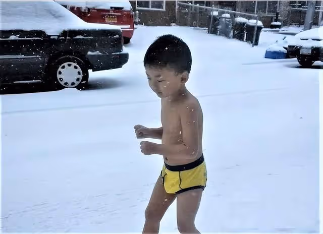 回顧「神童」何宜德,5歲開飛機8歲上大學,如今的他怎麼樣了