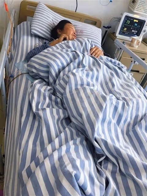 回顧江西楊仁榮,從高考狀元到與家人失聯9年,他經歷了什麼?