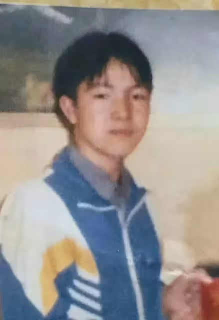 回顧江西楊仁榮,從高考狀元到與家人失聯9年,他經歷了什麼?