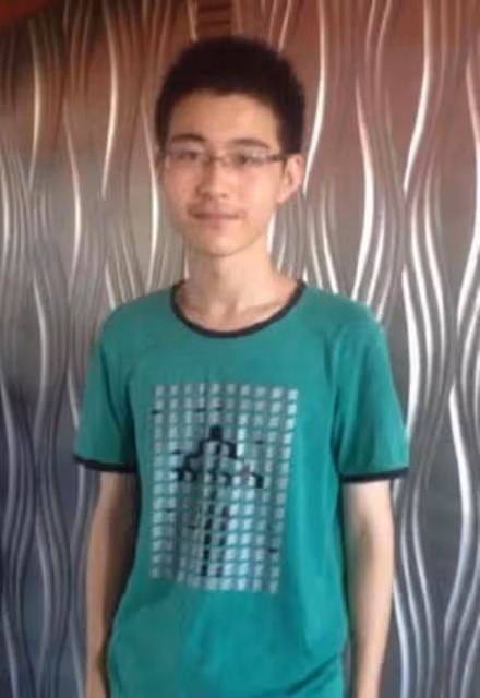 回顧江西楊仁榮,從高考狀元到與家人失聯9年,他經歷了什麼?