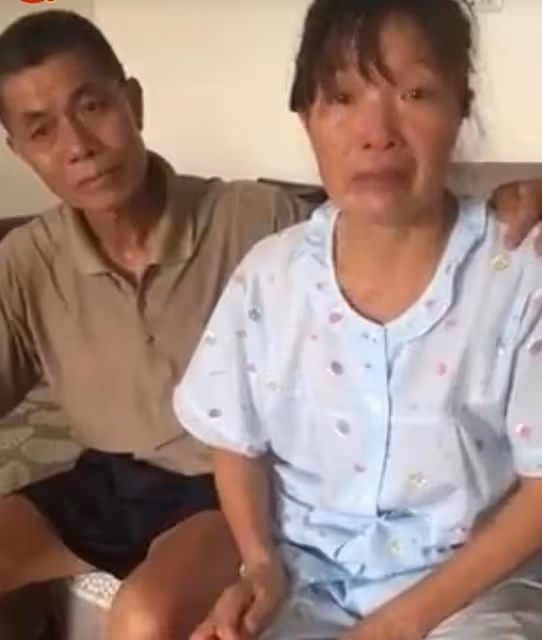 回顧江西楊仁榮,從高考狀元到與家人失聯9年,他經歷了什麼?