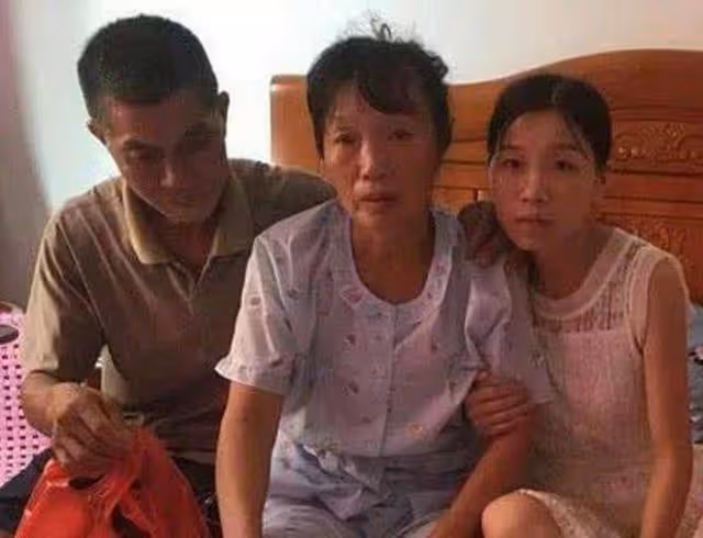 回顧江西楊仁榮,從高考狀元到與家人失聯9年,他經歷了什麼?