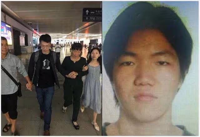 回顧江西楊仁榮,從高考狀元到與家人失聯9年,他經歷了什麼?
