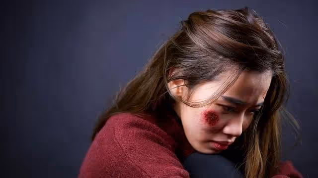 回顧95後女卡車司機:兩次離婚後,卻被奧斯卡導演看中