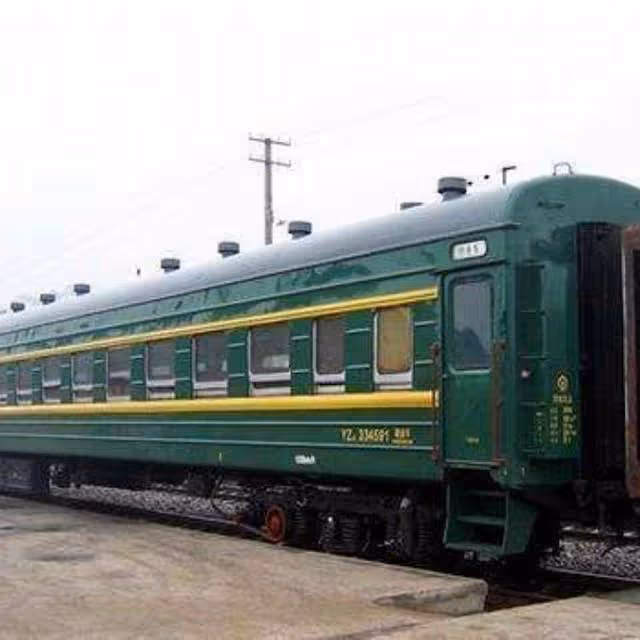 回顧95後女卡車司機:兩次離婚後,卻被奧斯卡導演看中