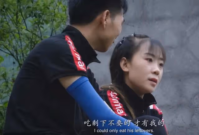 回顧95後女卡車司機:兩次離婚後,卻被奧斯卡導演看中