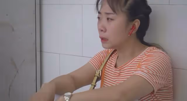 回顧95後女卡車司機:兩次離婚後,卻被奧斯卡導演看中