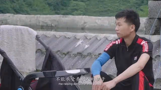 回顧95後女卡車司機:兩次離婚後,卻被奧斯卡導演看中