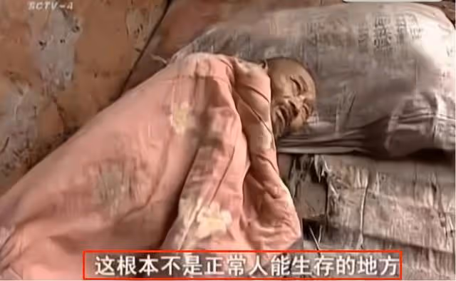回顧75歲老人住豬圈女兒住洋樓,不孝女稱:眼不見為凈!