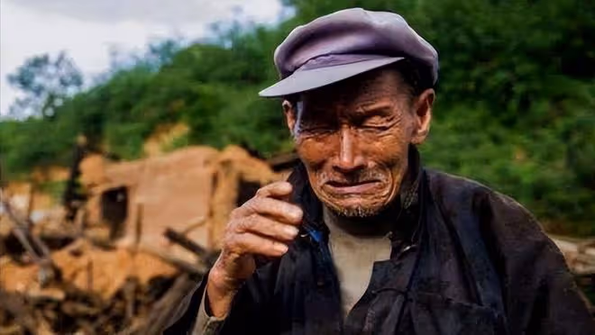 2020年河北老人被兒媳趕出家門,政府突然送來30萬,什麼情況
