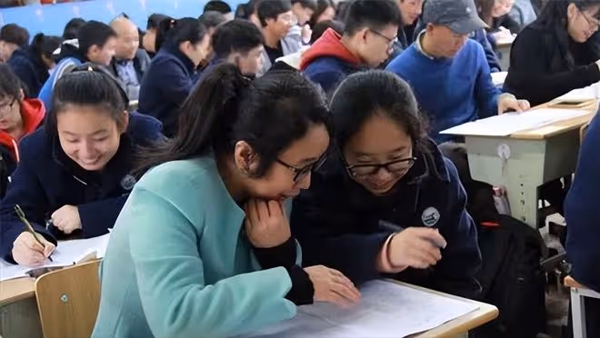 回顧:廣州神童陳舒音:12歲考入浙江大學醫學專業,如今怎樣了