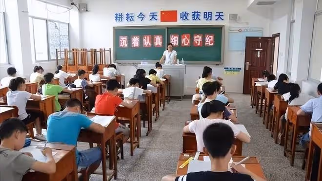 回顧:廣州神童陳舒音:12歲考入浙江大學醫學專業,如今怎樣了