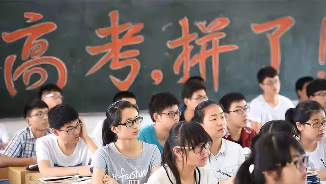 回顧:廣州神童陳舒音:12歲考入浙江大學醫學專業,如今怎樣了