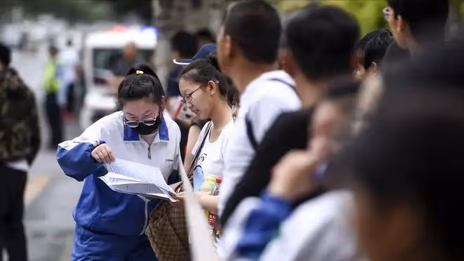 回顧:廣州神童陳舒音:12歲考入浙江大學醫學專業,如今怎樣了