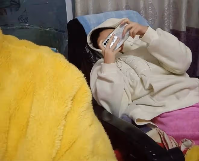 退休後,我在女兒家帶了兩年外孫,臨走時我打了32歲女兒兩耳光