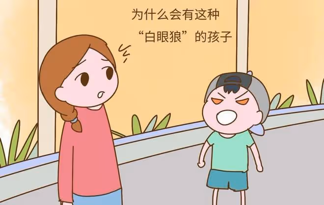 退休後,我在女兒家帶了兩年外孫,臨走時我打了32歲女兒兩耳光