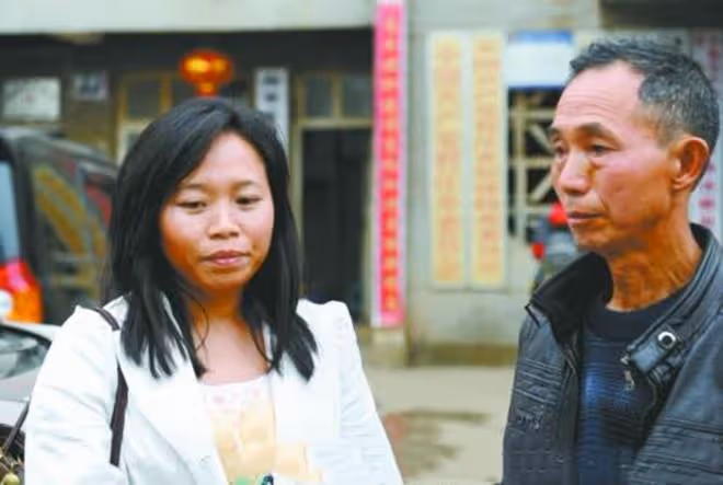 為何很多女人出嫁後都不願再回娘家?當我娶了媳婦後,終於明白了