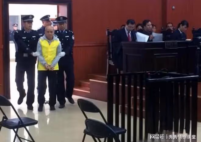 一新娘剛結婚19天,被強行注射硫酸致死,真相讓人意外