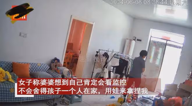 女子結婚6年丈夫沒給1分錢,婆婆打工還彩禮外債,曬現狀真後悔了