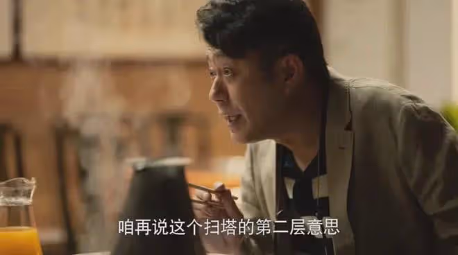 玫瑰的故事：張蘭我勸你善良！國棟媽被說酷似張蘭，曾是雙料影后